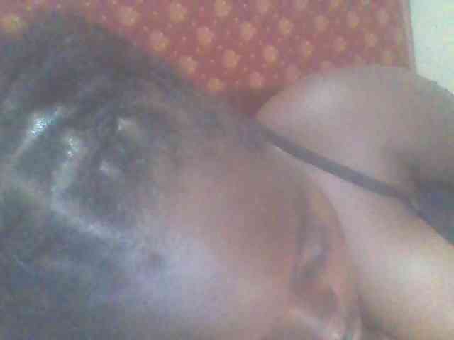 PrettyG webcam