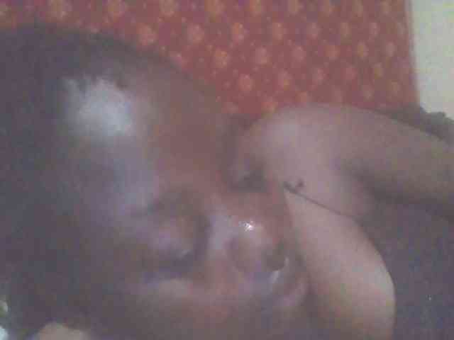 PrettyG webcam