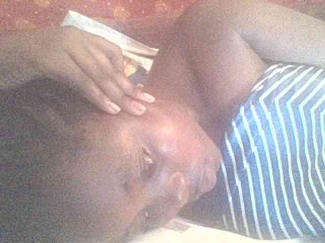 PrettyG webcam