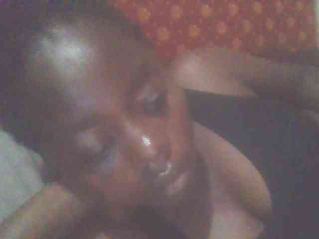 PrettyG webcam