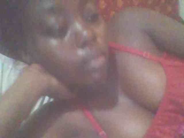 PrettyG webcam