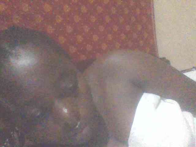 PrettyG webcam