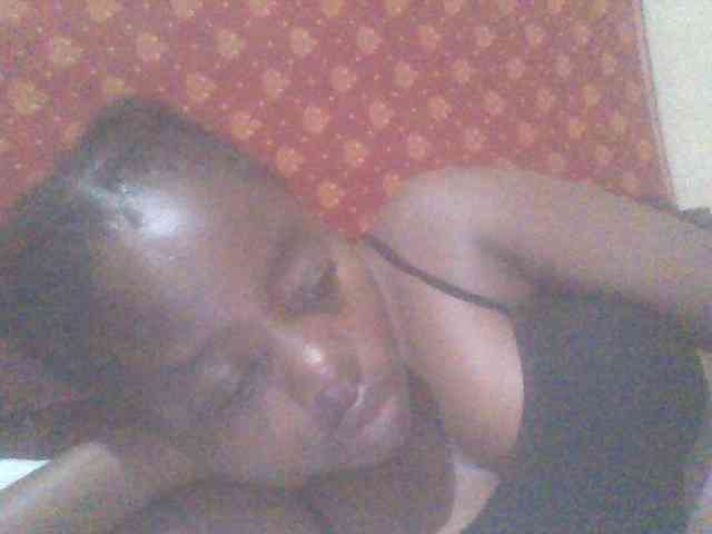 PrettyG webcam