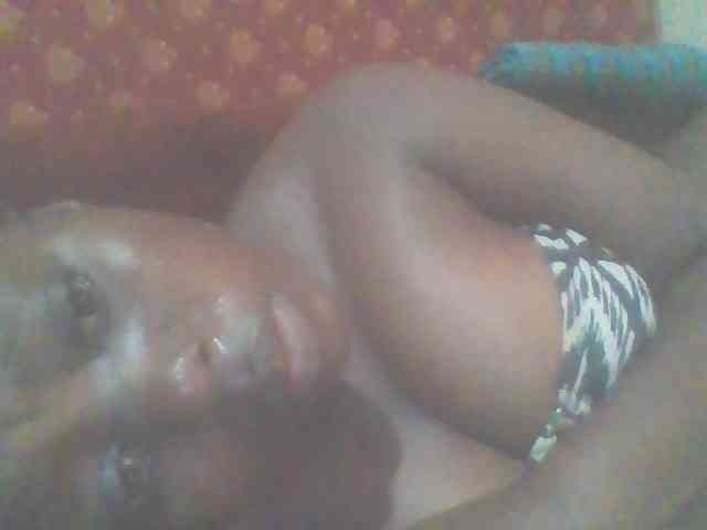 PrettyG webcam