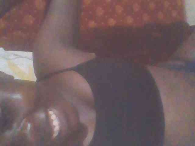 PrettyG webcam