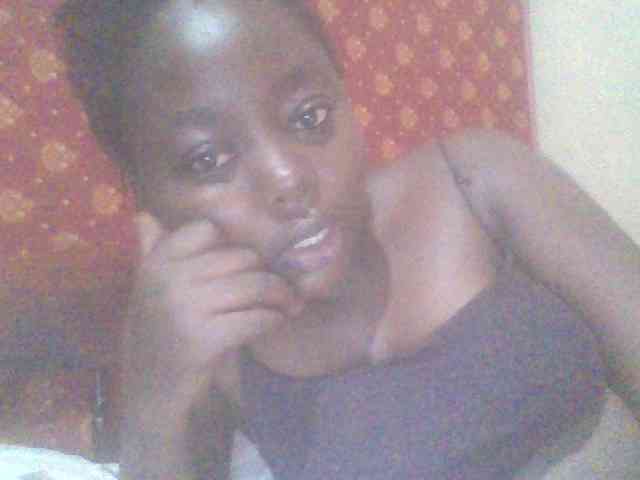 PrettyG webcam