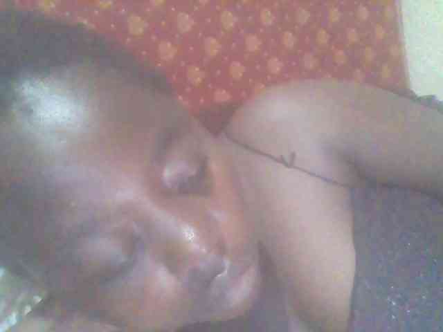 PrettyG webcam