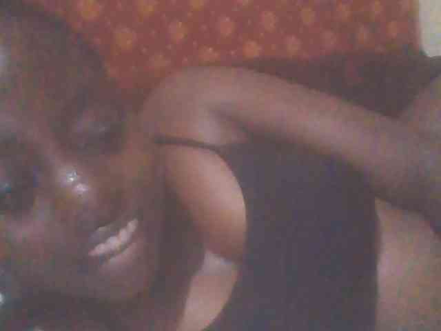 PrettyG webcam