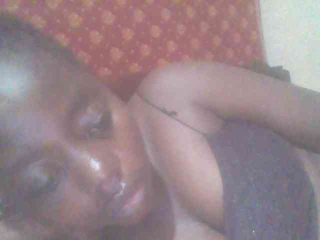 PrettyG webcam
