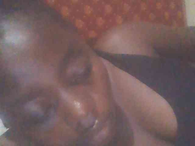 PrettyG webcam