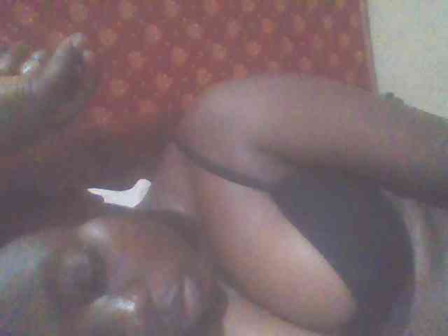 PrettyG webcam