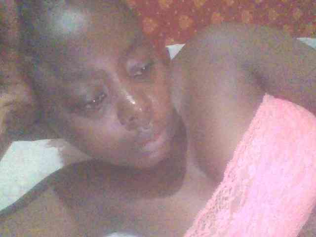 PrettyG webcam