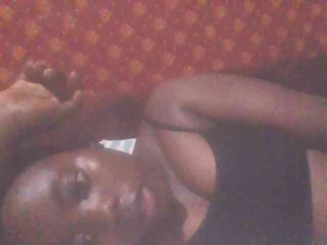 PrettyG webcam