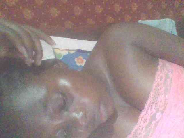 PrettyG webcam