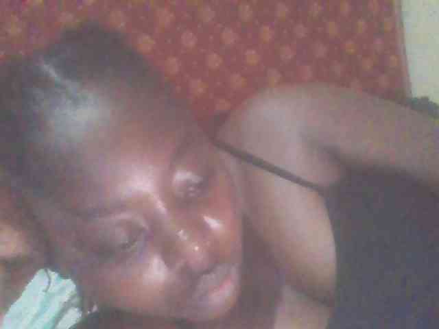 PrettyG webcam