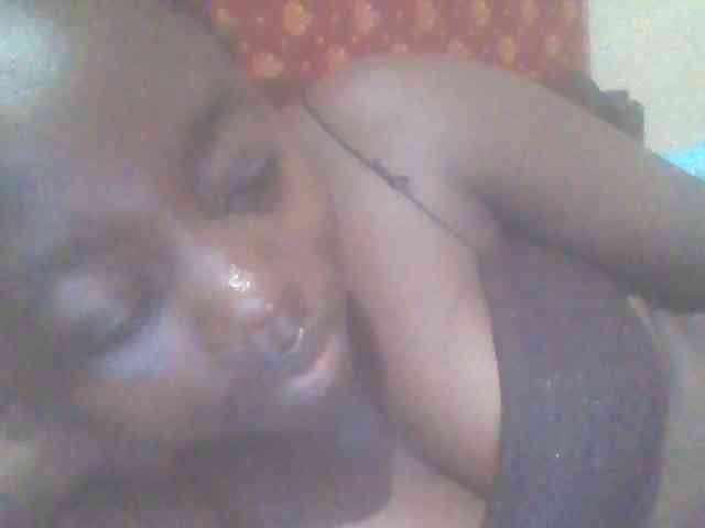 PrettyG webcam
