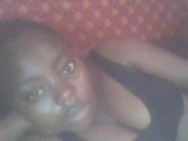 PrettyG webcam