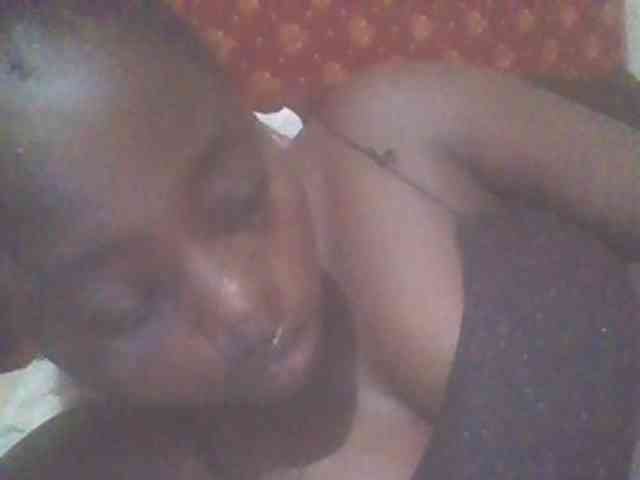 PrettyG webcam