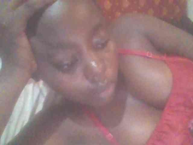 PrettyG webcam