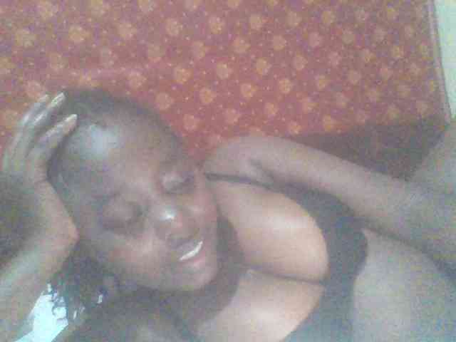 PrettyG webcam