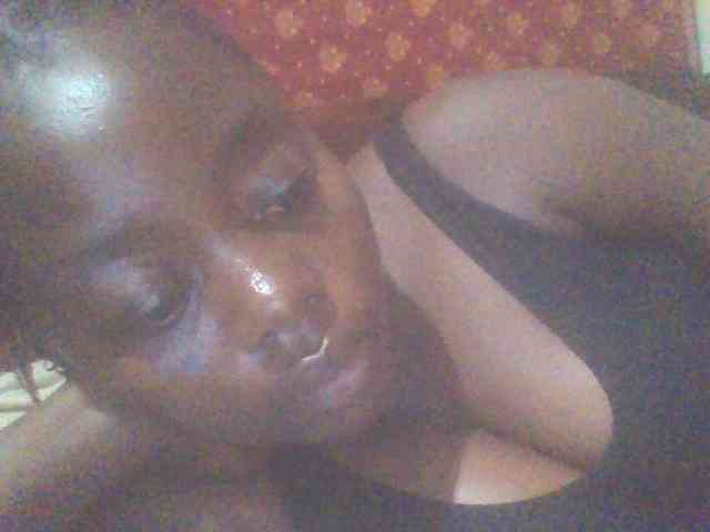 PrettyG webcam