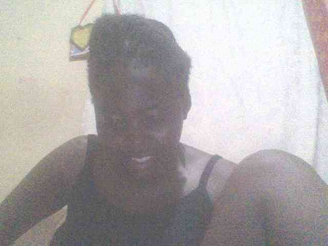 PrettyG webcam