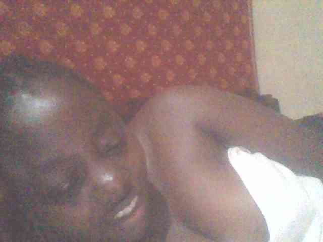 PrettyG webcam