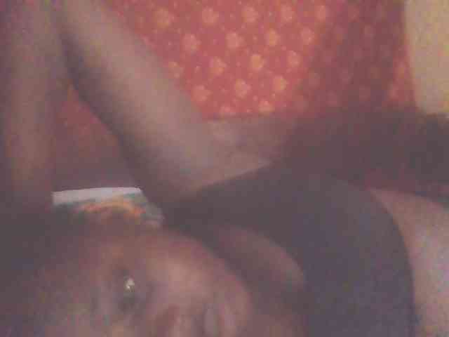 PrettyG webcam