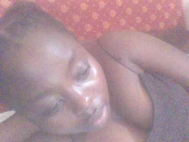 PrettyG webcam