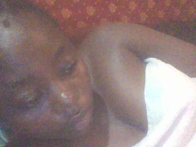 PrettyG webcam