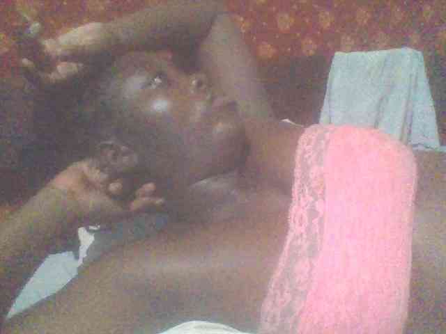 PrettyG webcam