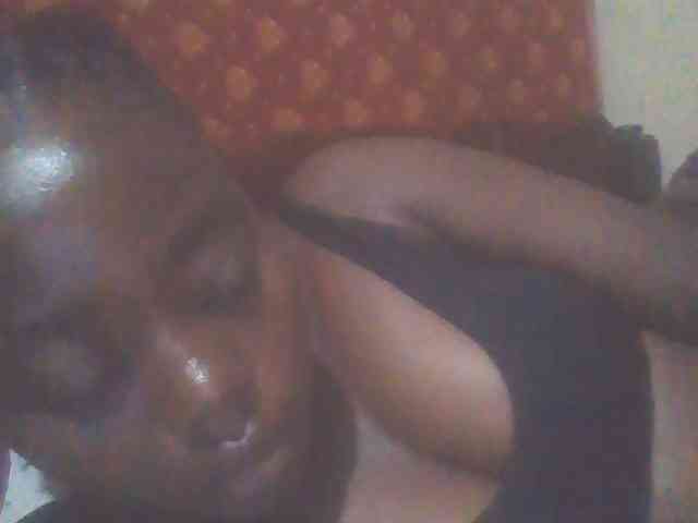 PrettyG webcam