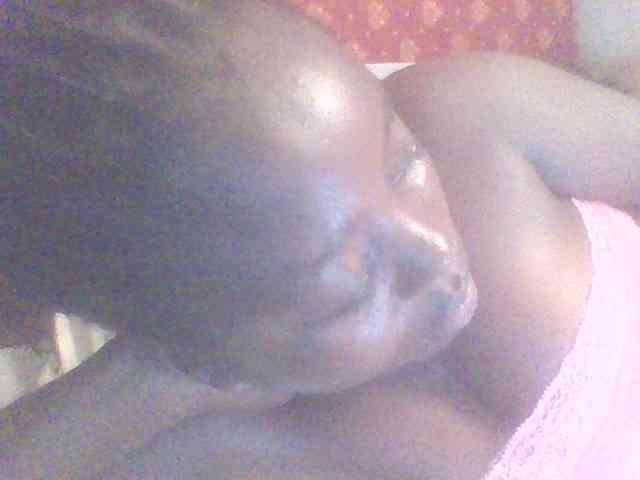 PrettyG webcam
