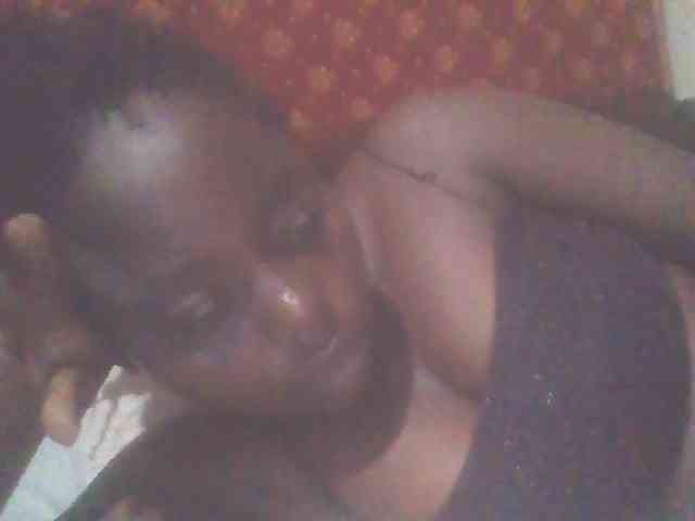 PrettyG webcam