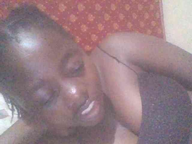 PrettyG webcam
