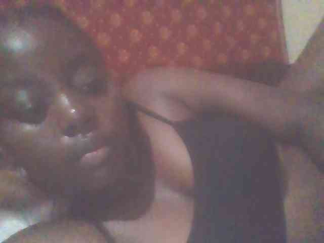 PrettyG webcam