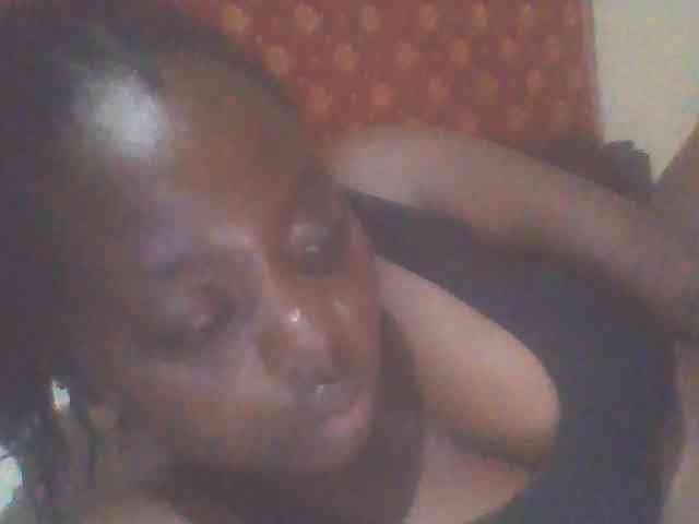 PrettyG webcam