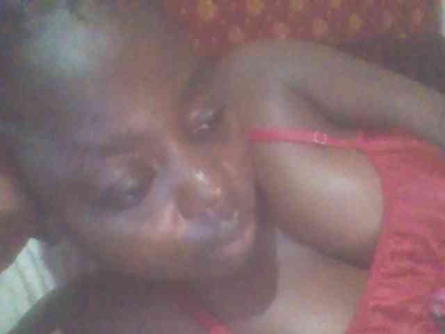 PrettyG webcam
