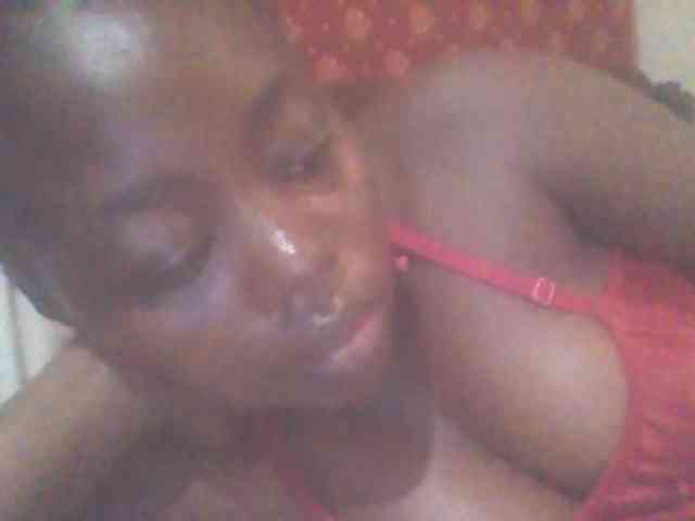 PrettyG webcam