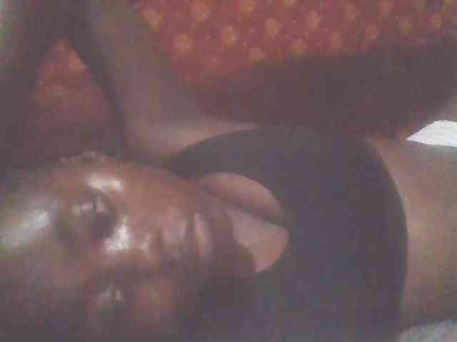 PrettyG webcam