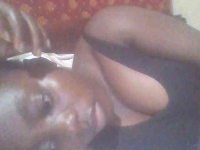 PrettyG webcam