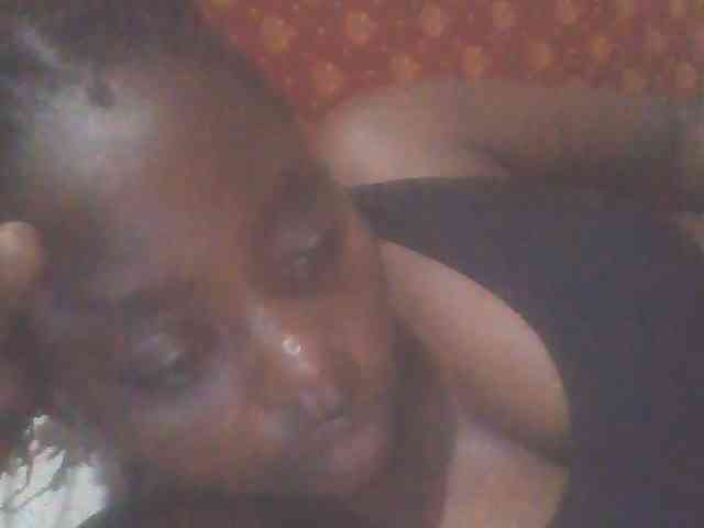 PrettyG webcam