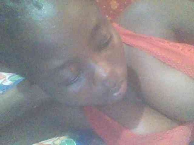 PrettyG webcam