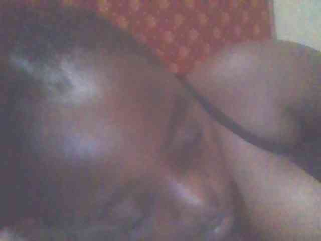 PrettyG webcam