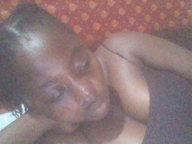 PrettyG webcam