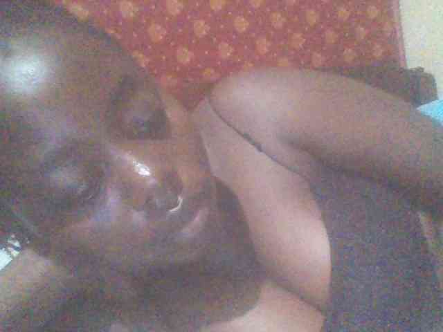 PrettyG webcam