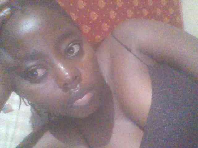 PrettyG webcam