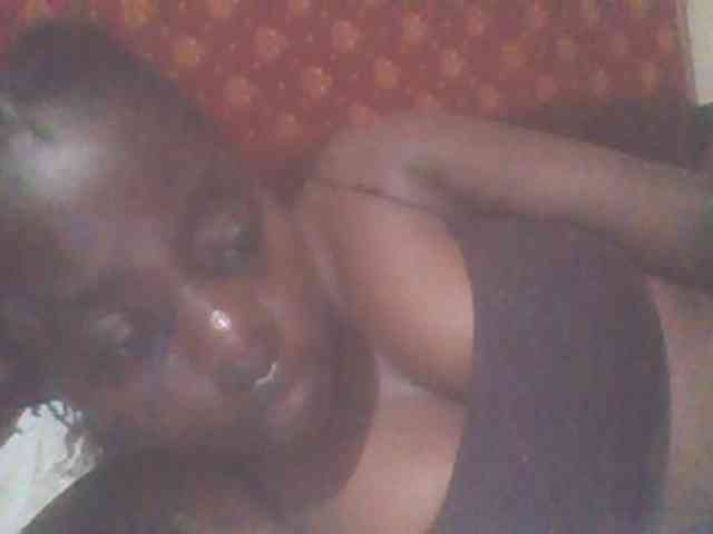 PrettyG webcam