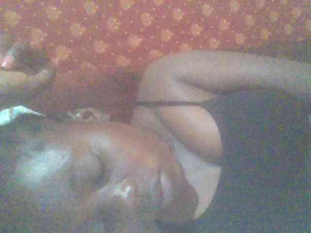 PrettyG webcam