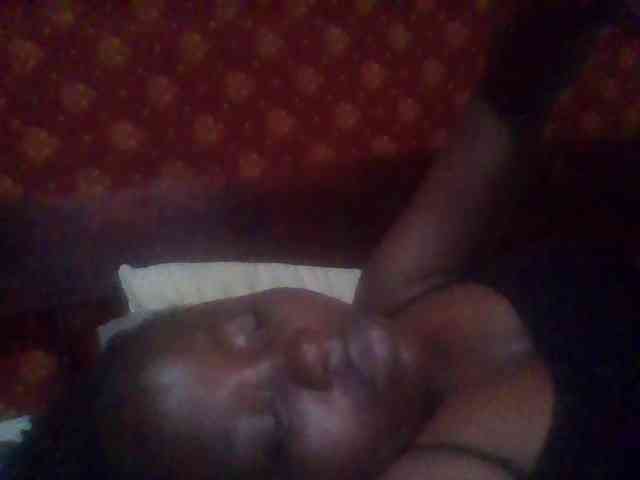 PrettyG webcam